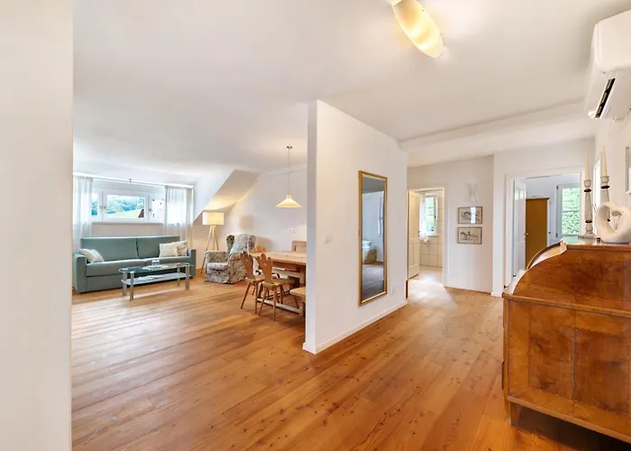 Apartment Weingut Zail