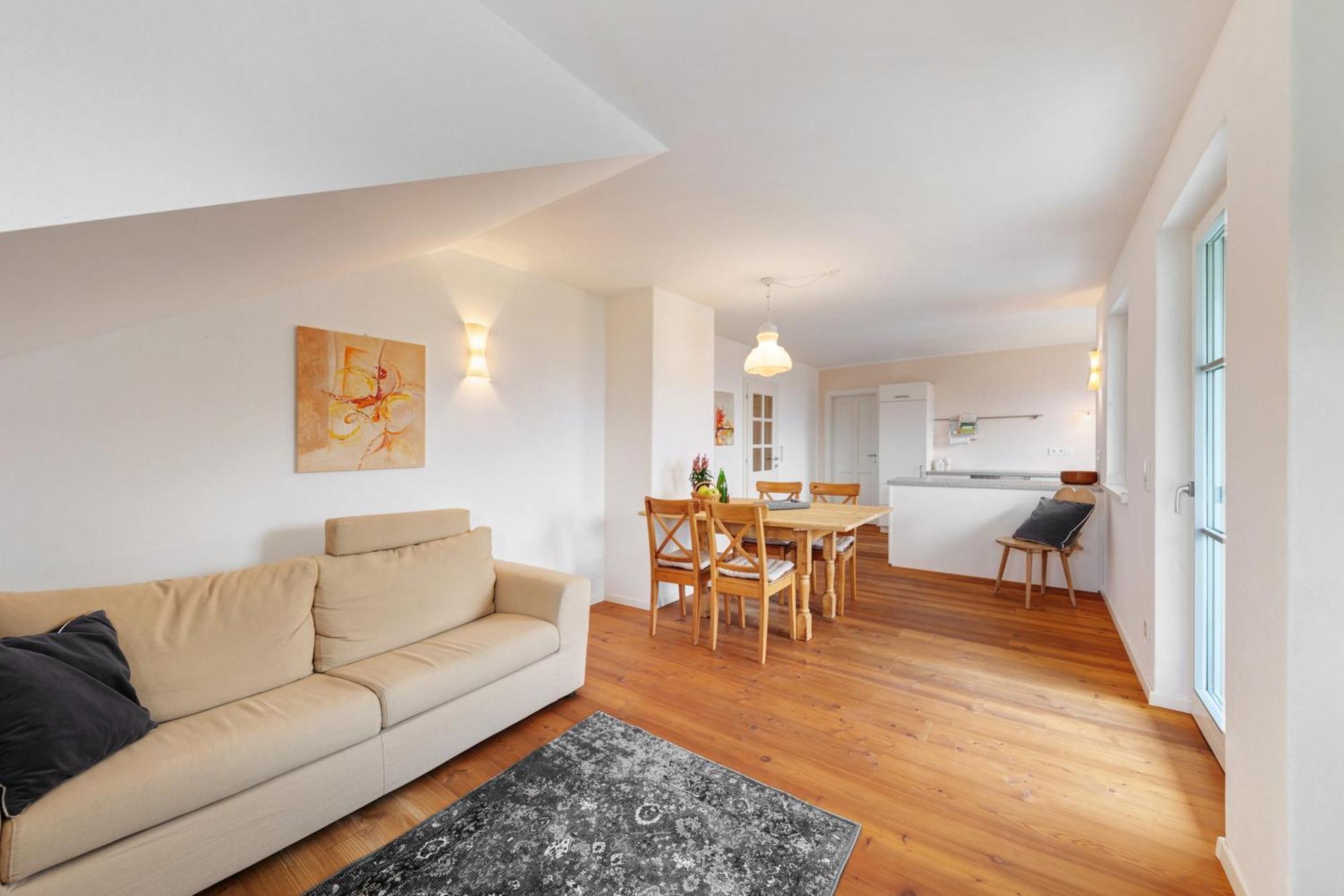 Weingut Zail Apartment *