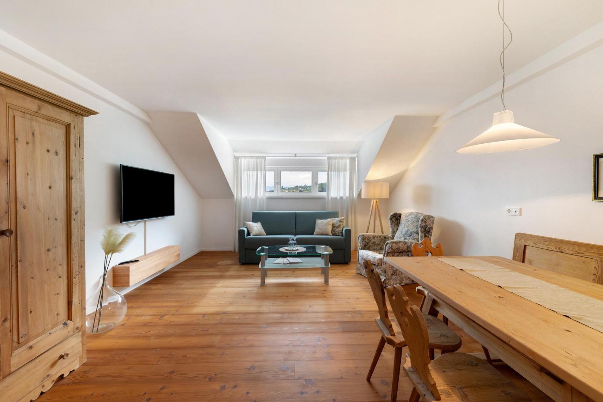 Apartment Weingut Zail