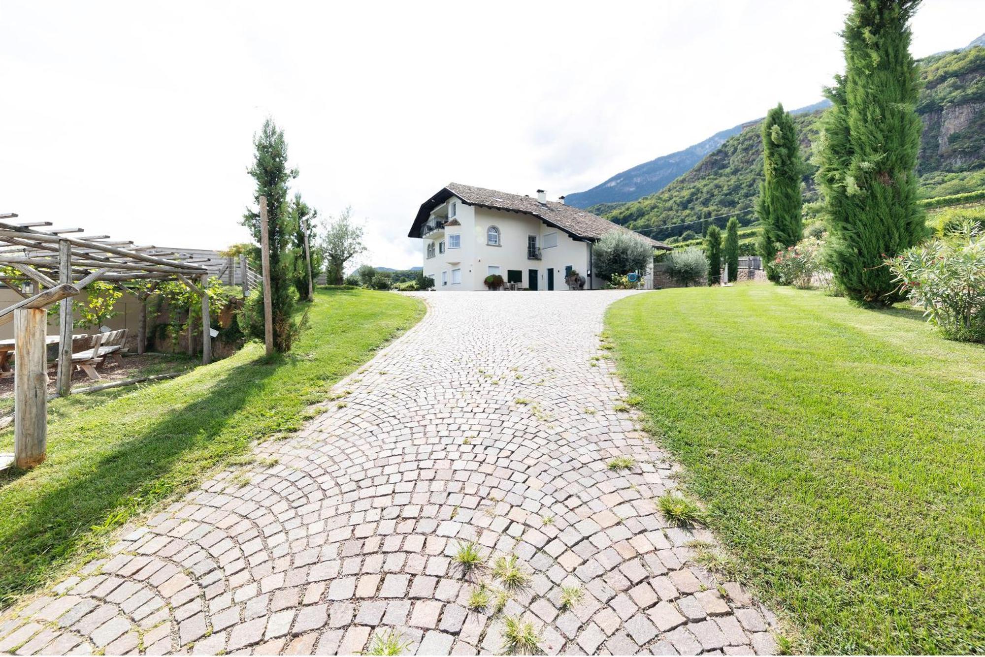 Weingut Zail Apartment *