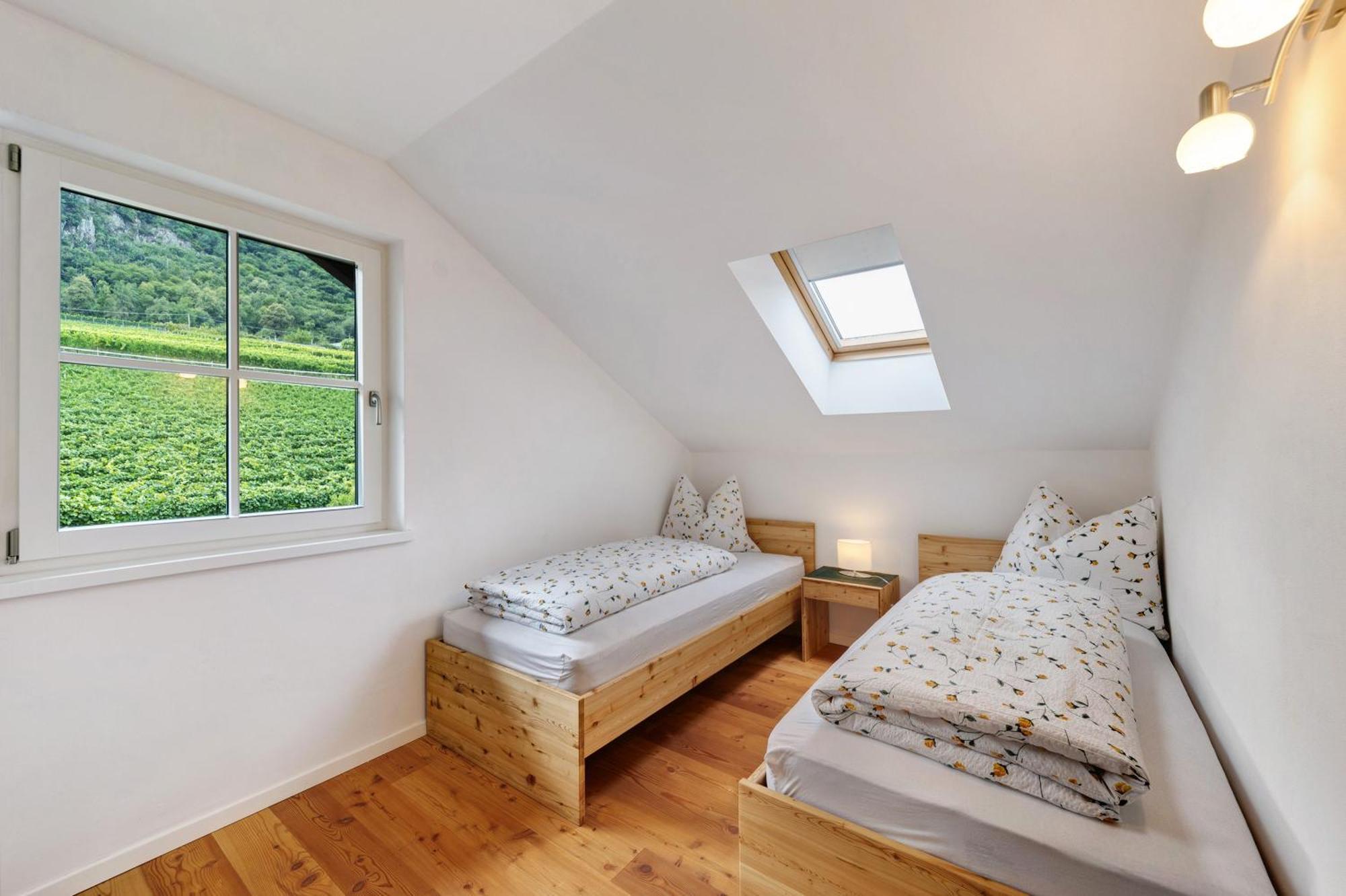 Apartment Weingut Zail *