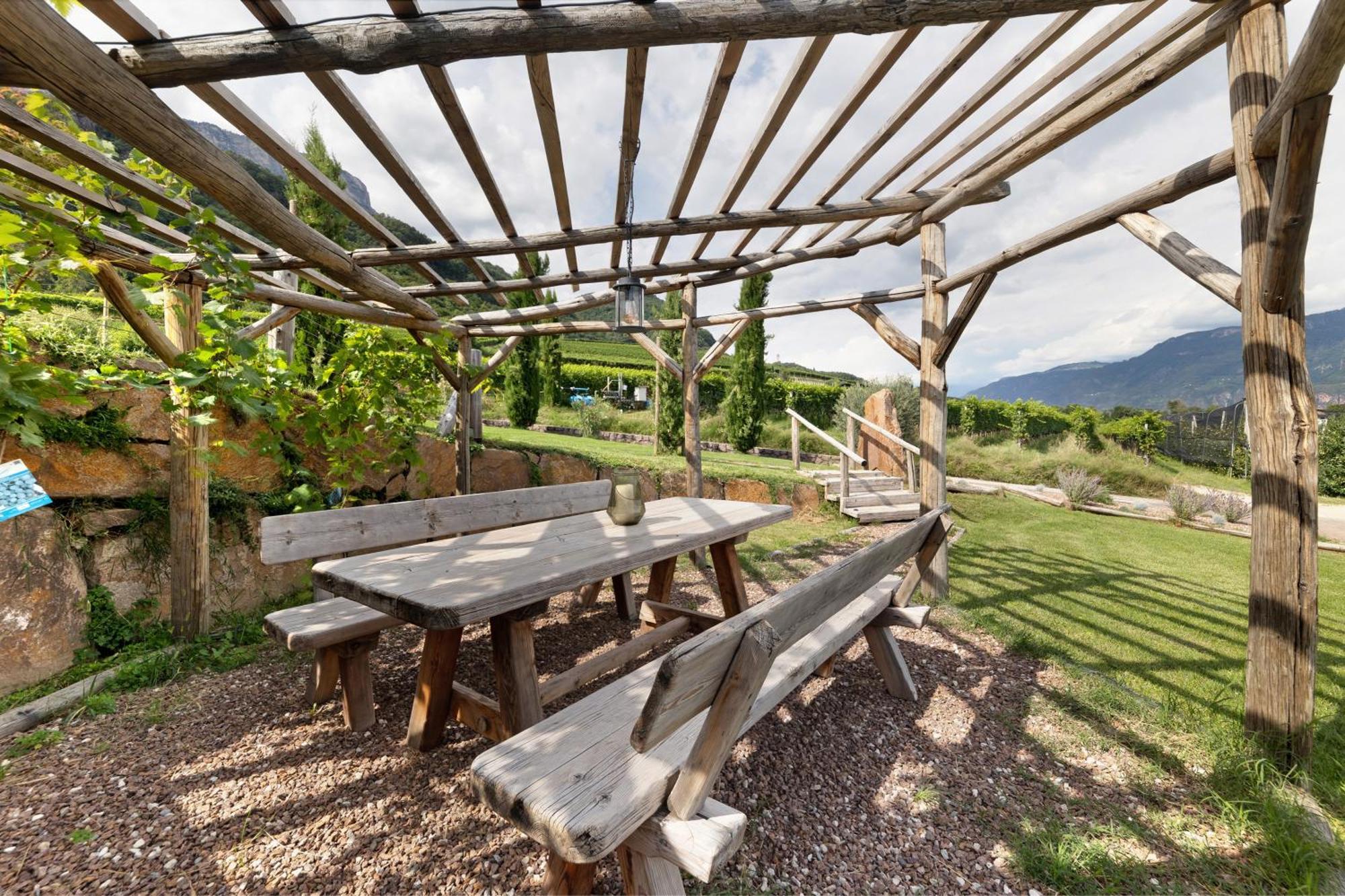 Weingut Zail Apartment *