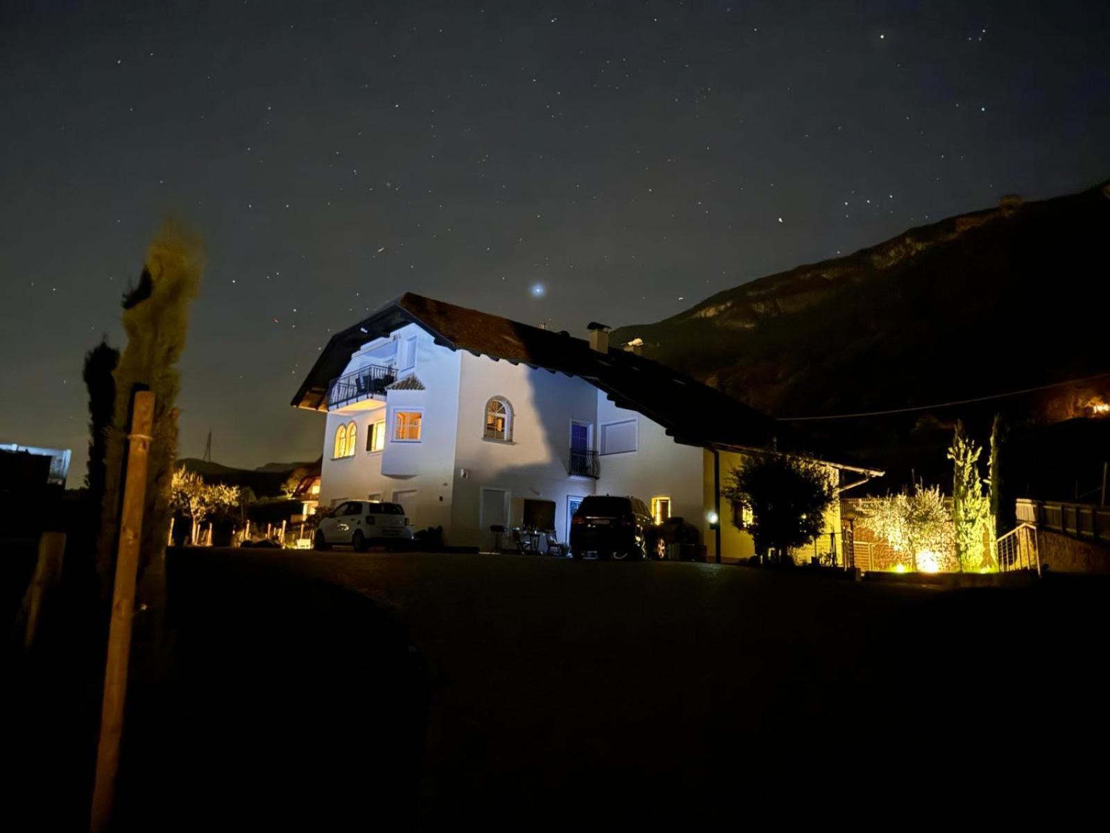 Weingut Zail Apartment *